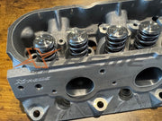 XCFM CNC LS3 Cylinder Heads - Exchange Program-XtremeCFM-