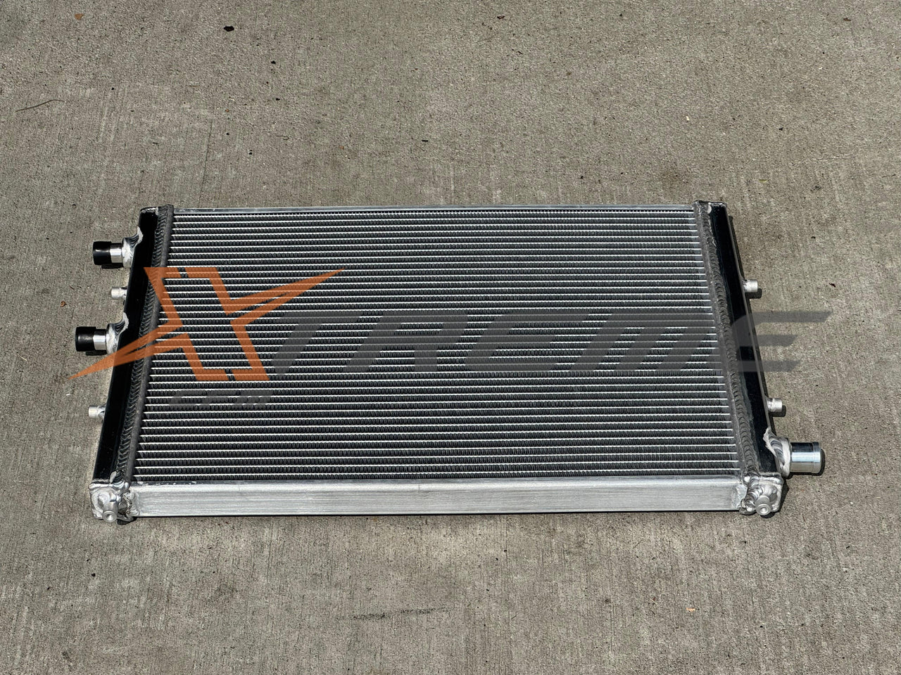 XtremeCFM Heat Exchanger-XtremeCFM-