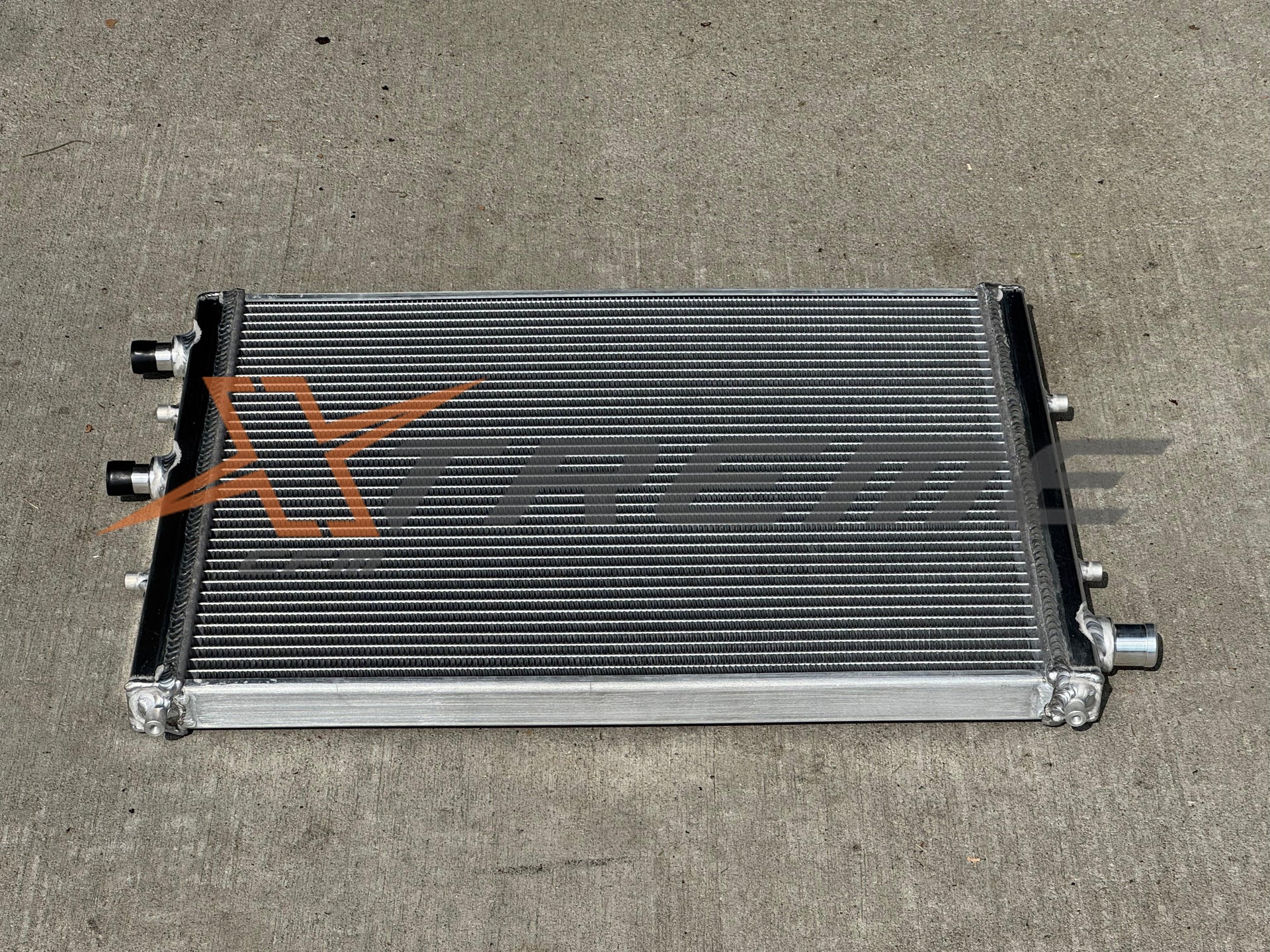XtremeCFM Heat Exchanger-XtremeCFM-