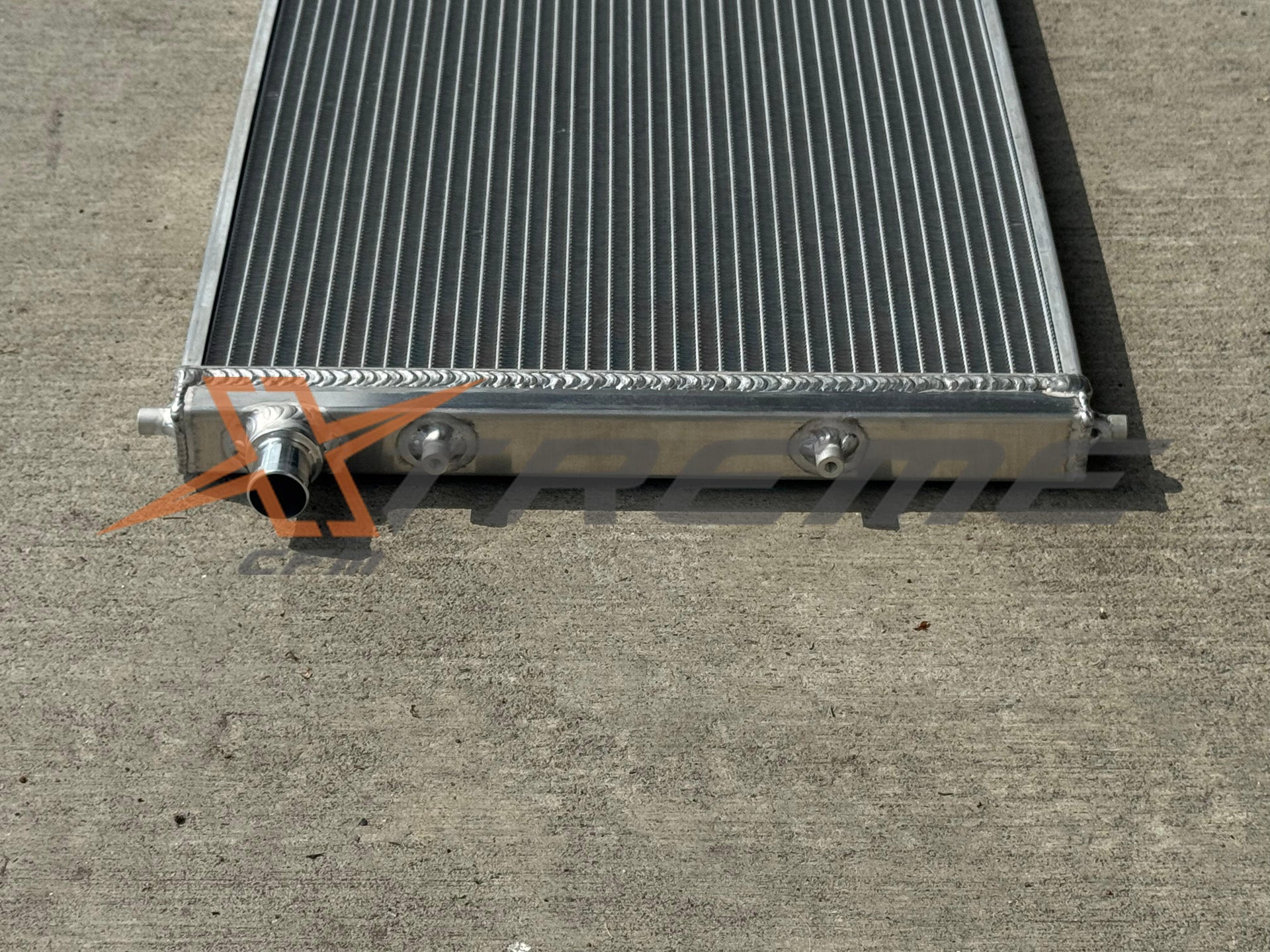 XtremeCFM Heat Exchanger-XtremeCFM-