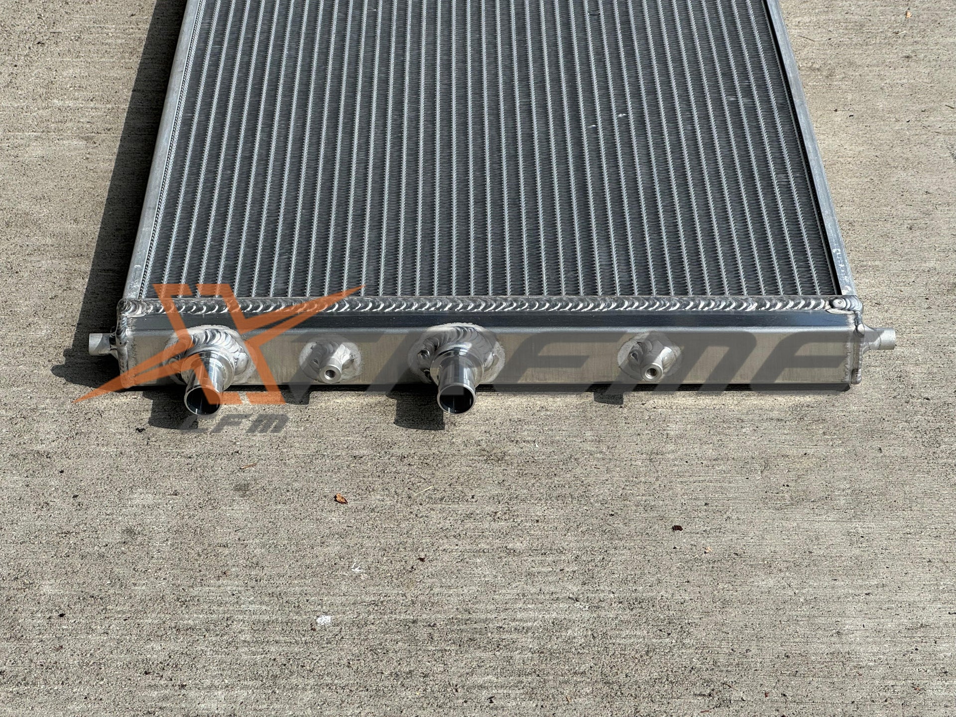 XtremeCFM Heat Exchanger-XtremeCFM-