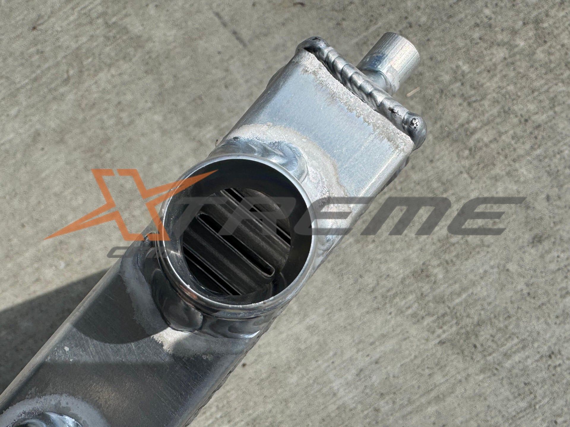 XtremeCFM Heat Exchanger-XtremeCFM-