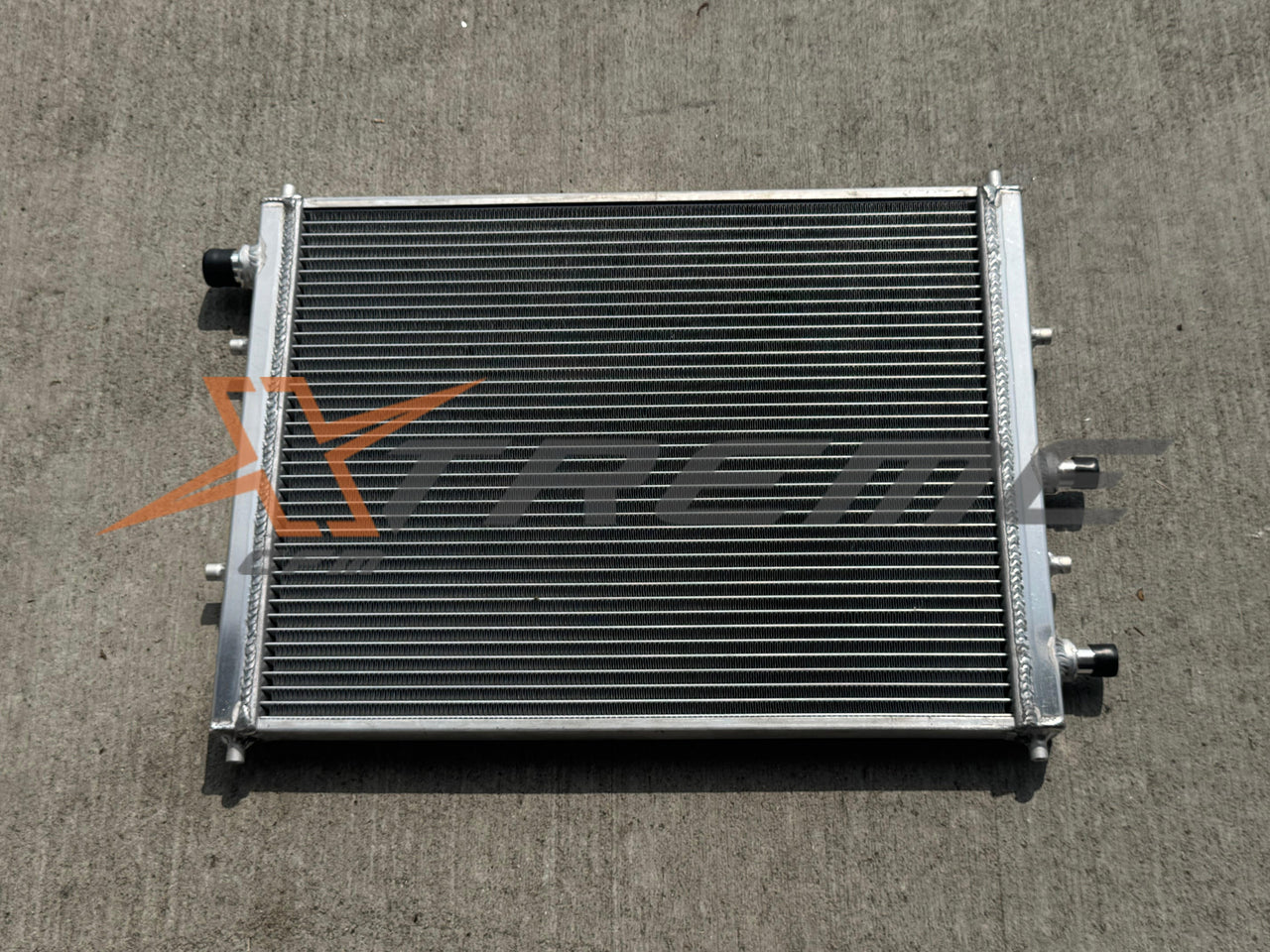 XtremeCFM Heat Exchanger-XtremeCFM-