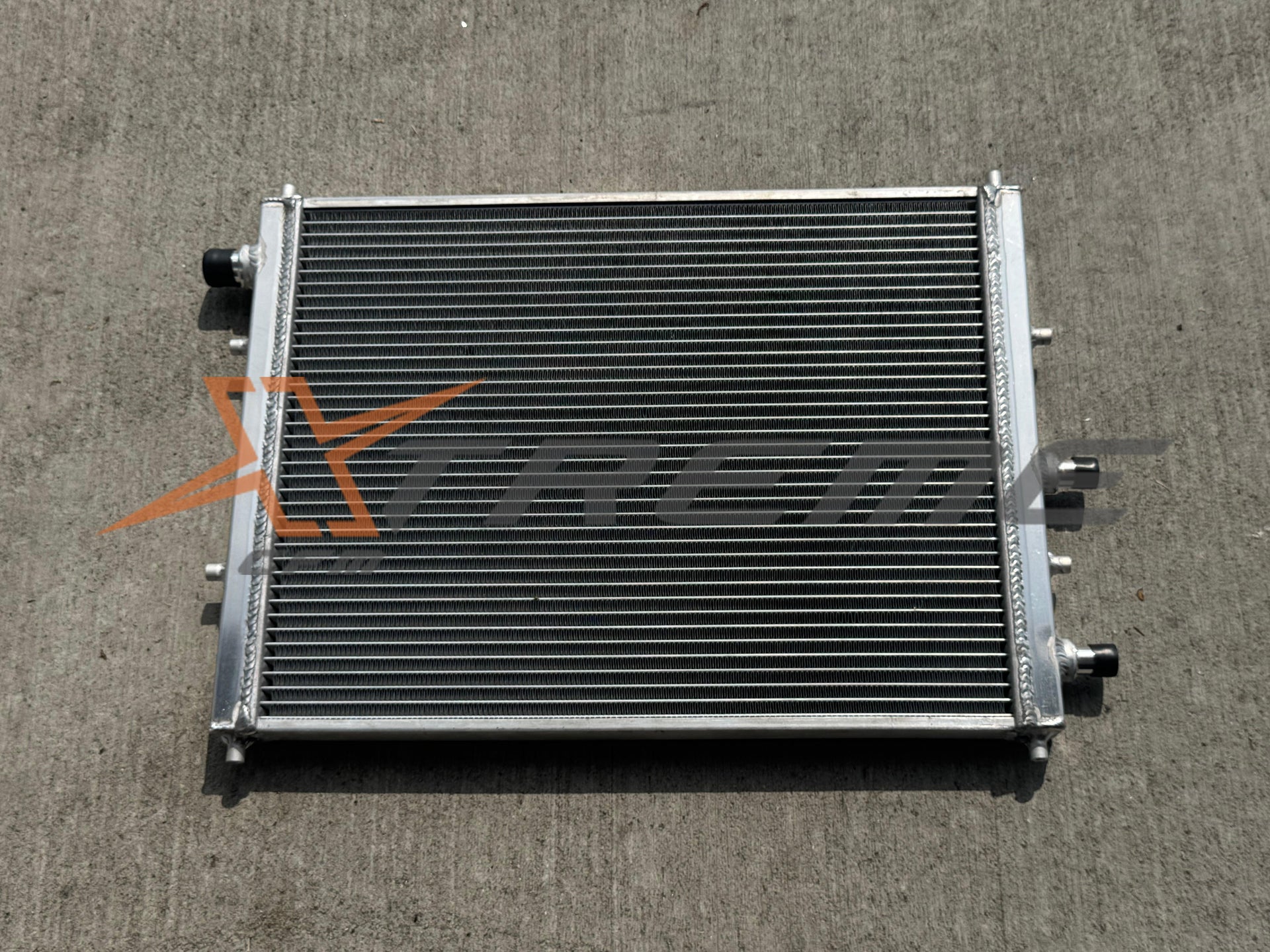 XtremeCFM Heat Exchanger-XtremeCFM-