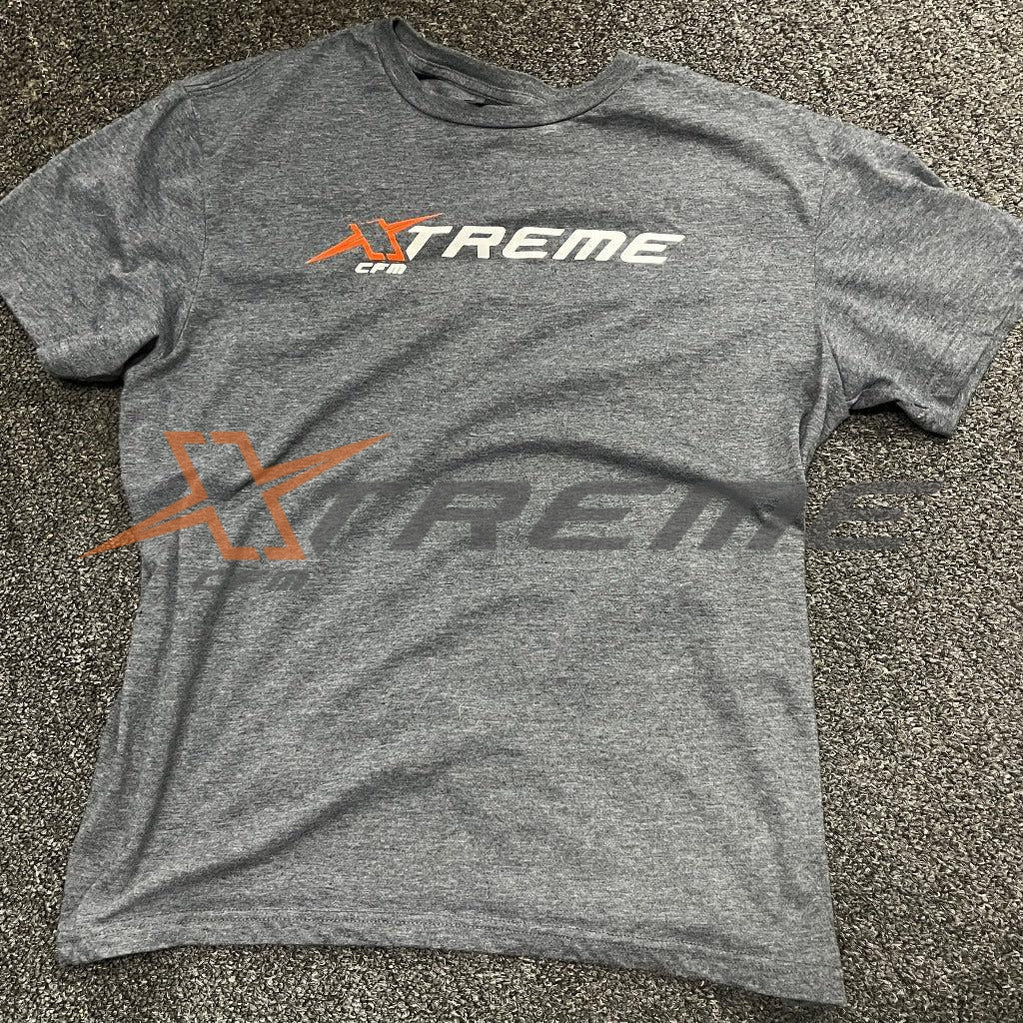 XtremeCFM Soft Logo T-Shirt
