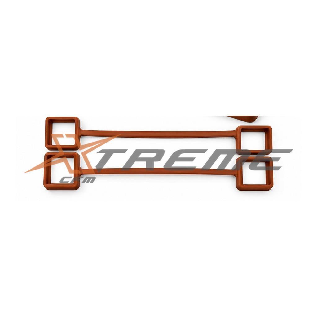ZR1 (C6) LS9 Intercooler Brick Upper Insulator (Alternative Option)-General Motors-